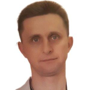 Быков Александр Владимирович