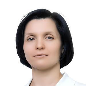Антоненко Олеся Олеговна