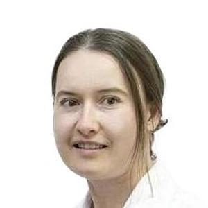 Пастушкова Екатерина Алексеевна