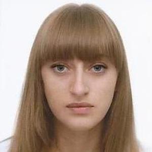 Торгашина Мария Евгеньевна