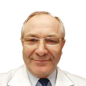 Митин Юрий Алексеевич