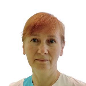 Момотова Наталья Ивановна
