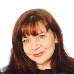 Кахнович Айнана Анатольевна