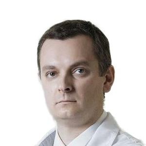 Демченко Дмитрий Николаевич