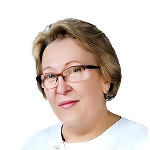 Силантьева Тамара Александровна