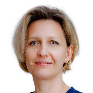 Щукина Людмила Александровна