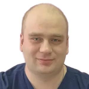 Рябченко Евгений Викторович