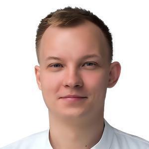 Беляев Глеб Сергеевич