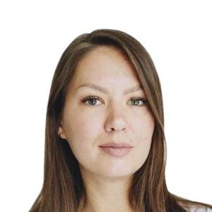 Тверитинова Ирина Евгеньевна