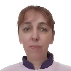 Бекернек Елена Владимировна