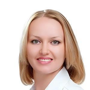 Иващенко Виктория Геннадьевна