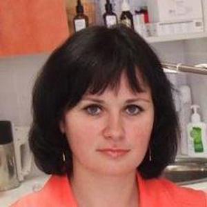 Орлова Полина Геннадьевна