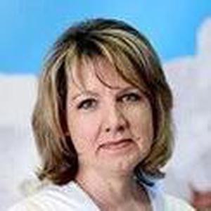 Осипова Наталья Геннадьевна