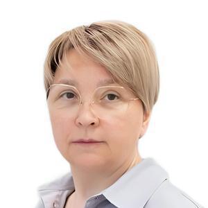 Иксанова Альфия Харасовна