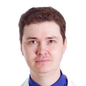 Варганов Александр Евгеньевич