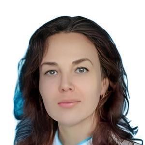 Пилипенко Анастасия Анатольевна