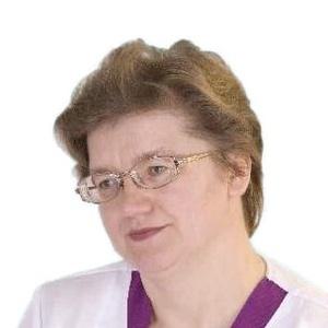 Горлачева Елена Анатольевна