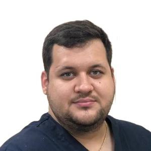 Хакимов Максим Улугбекович