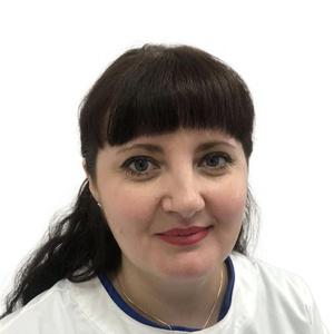 Титова Юлия Константиновна
