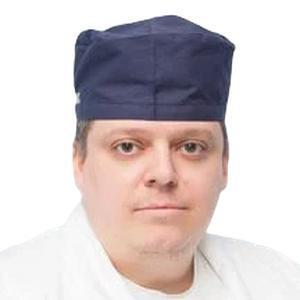 Андреев Максим Михайлович