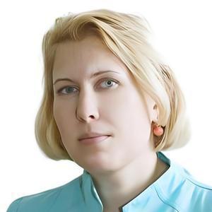 Громова Татьяна Николаевна