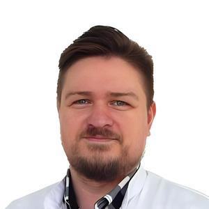 Антоненко Константин Александрович