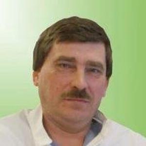Шмаков Владимир Александрович