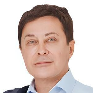Бытдаев Заур Махарович