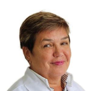 Калесникова Татьяна Юрьевна