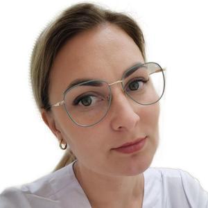 Камендровская Мария Владиславовна
