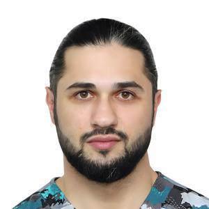 Боглай Николай Николаевич