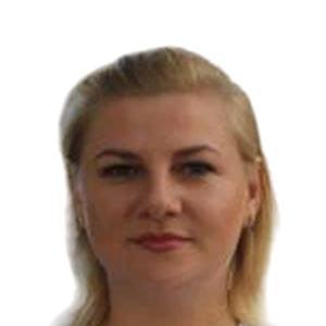 Самохина Ирина Сергеевна