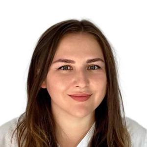 Кияева Ольга Юрьевна