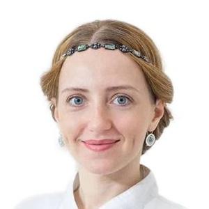 Ракитина Ольга Владимировна