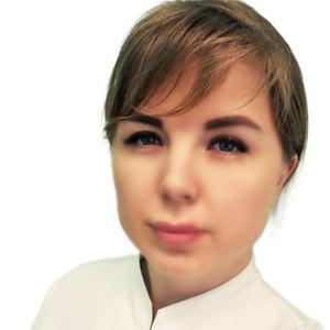 Федорова Ольга Александровна