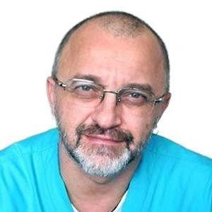 Колесников Вадим Николаевич