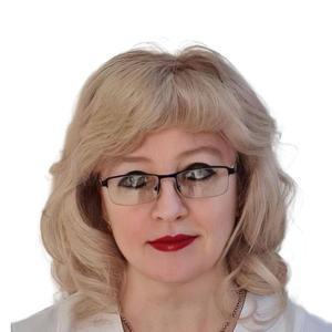 Вашневская Наталья Александровна