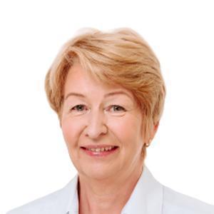 Иванова Нинель Сергеевна
