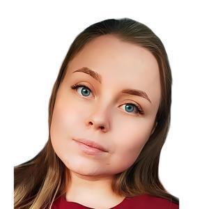 Панферова Вероника Алексеевна