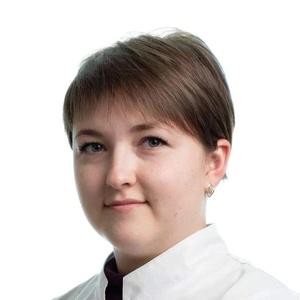 Димова Валентина Александровна