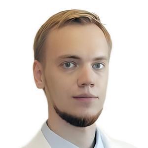 Жигулин Александр Евгеньевич