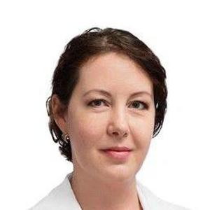 Брежева Татьяна Сергеевна