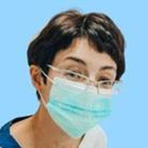 Шакирова Елена Анатольевна