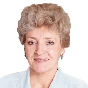 Винокурова Марина Владимировна