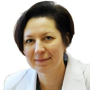 Рогожева Лариса Владимировна