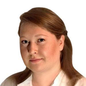 Щербакова Ирина Алексеевна