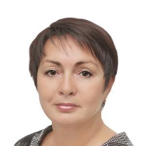 Масалова Инга Юрьевна