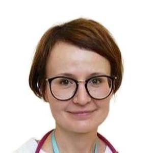 Федюкова Юлия Геннадьевна