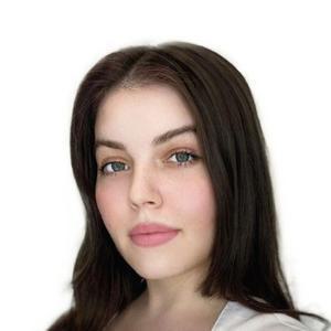 Симак Юлия Алексеевна