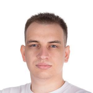 Моложенко Никита Дмитриевич